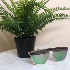 Fluorescent Shades😎